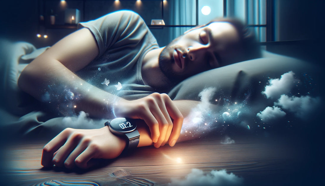 Smartklokke: Sporer den virkelig søvn effektivt?